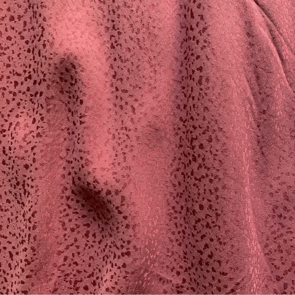 90s Flowy Long Skirt - Picture 4 of 11